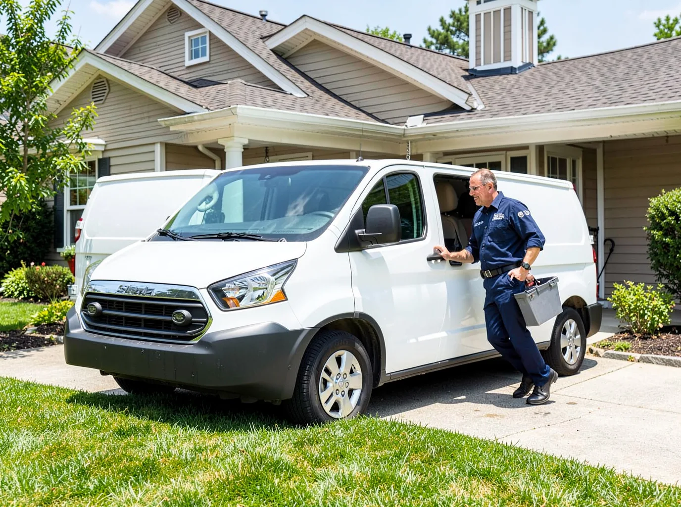 Emergency Plumber company in Conway, MI
