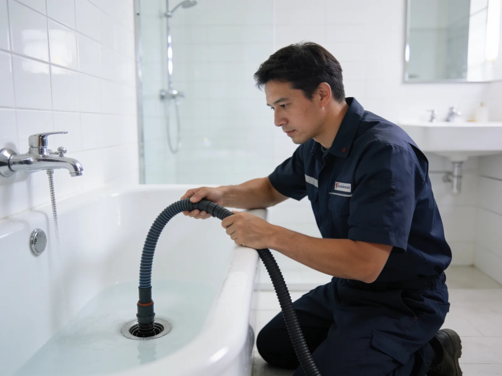 Emergency Plumber Conway, MI FAQs